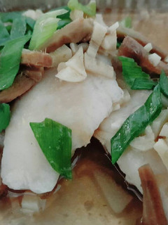 Foto resep Ikan Patin Tim ala #dapurmamie