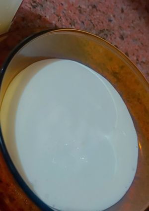 صورة لوصفة توميه