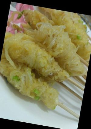 Foto resep Telur Gulung Spesial