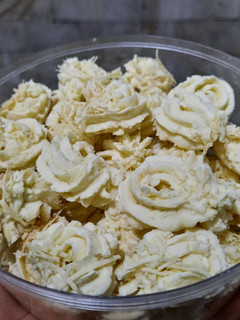 Foto resep Kue Sagu Lumer
