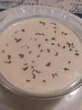 259. Vichyssoise cremosita