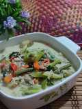 Sayur Lemak Ala2 Rembayung😘