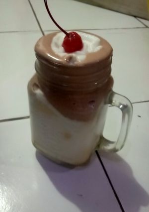 Foto resep Dagolna millo