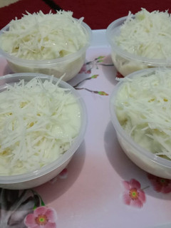 Foto resep Setup roti tawar