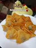 Poket Bebola Daging