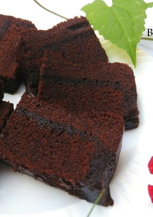 Foto resep Brownies