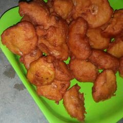 A picture of Kosai (akara).