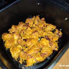 รูปของ Ayam shish tawook ala Me