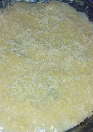 Foto resep Creamy Cheese Oreo