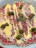 Carpaccio