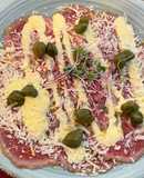 Carpaccio