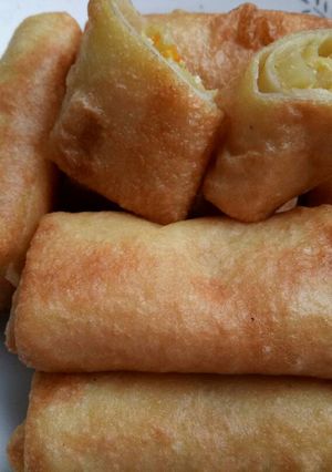 Foto resep Risoles