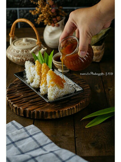 Foto resep Lupis