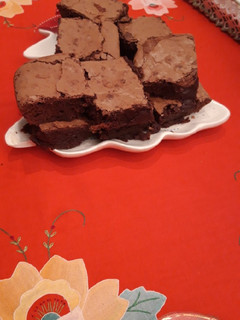 Φωτογραφία της συνταγής Brownies