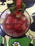 Chatpata Red Cooler