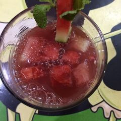 A picture of Chatpata Red Cooler.