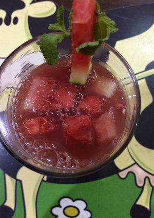 A picture of Chatpata Red Cooler.