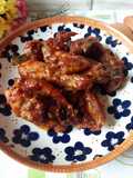 Ayam Masak Merah Khas Malaysia