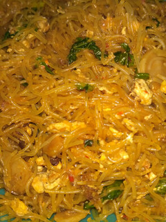 Foto resep Bihun goreng siMEMple