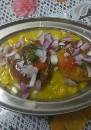 A picture of Ragda pettis.