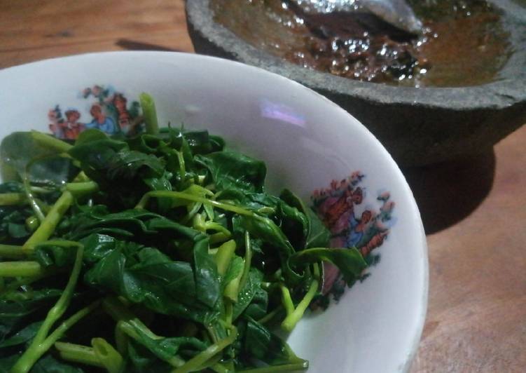 Plecing Kangkung