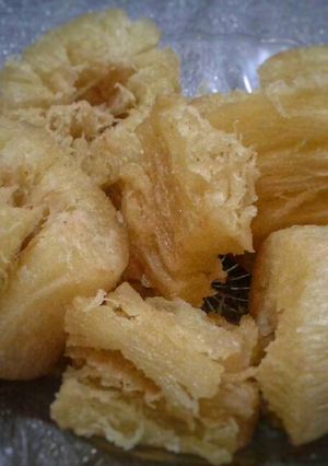 Foto resep Singkong Keju