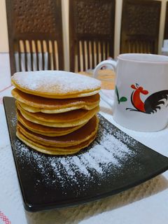 Foto resep Dorayaki