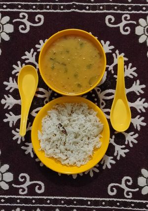 પંચમેળ દાળ (Panchmel Dal Recipe In Gujarati) રેસીપી મુખ્ય ફોટો