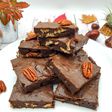 Brownie aux noix de pécan