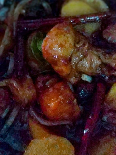 Foto resep Ayam kecap mentega