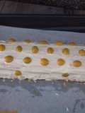 Brazo de gitano salado