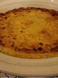 Cornbread Pudding