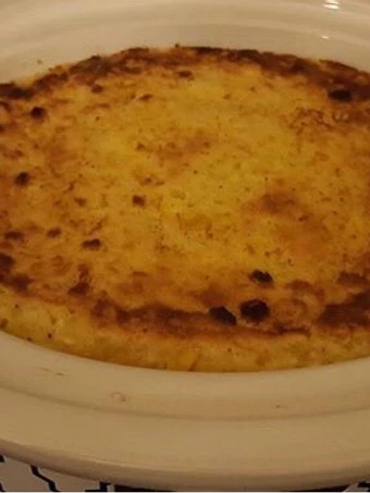 Recipe Cornbread Pudding the So Delicious Can spoil the tongue
