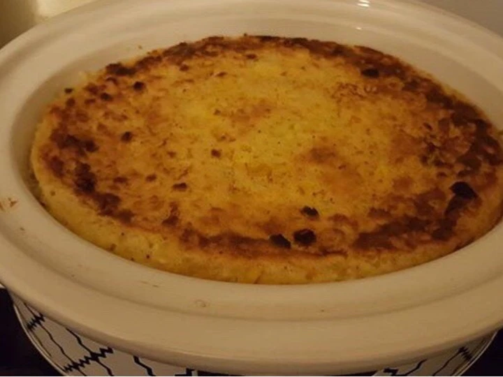 Easy Steps to Prepare Cornbread Pudding the Delicious Tasty