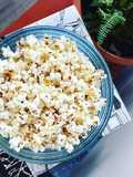 Palomitas (popcorn) 🍿
