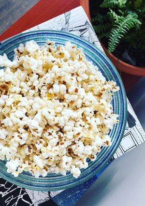Una foto de Palomitas (popcorn) 🍿