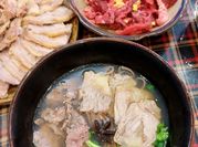 Hình ảnh của phở tái
