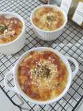 Baked Macaroni Cheese