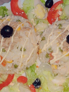 صورة لوصفة ماسيدوان بنة هبال