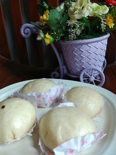 Foto resep Resep bakpao