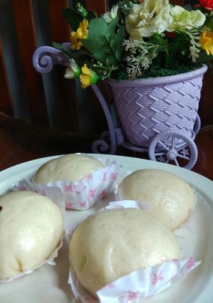 Foto resep Resep bakpao