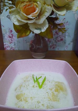 Foto resep Singkong thailand endeus