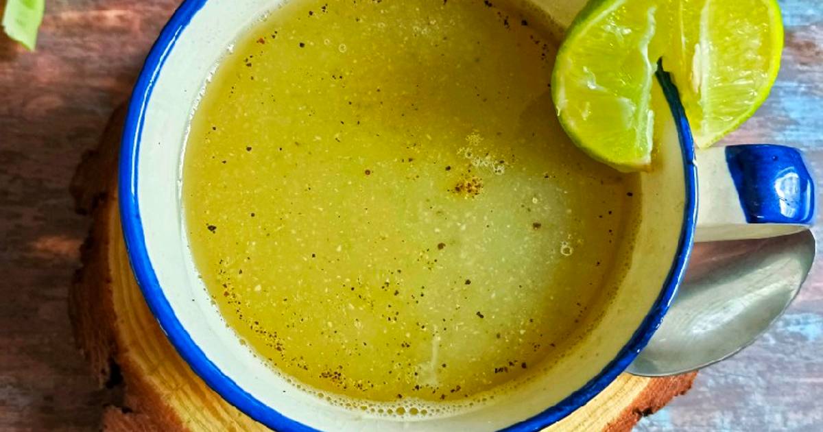 Simple Indian Detox Recipes for a Healthier Fresh Start