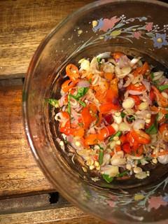 Foto resep Sambal matah
