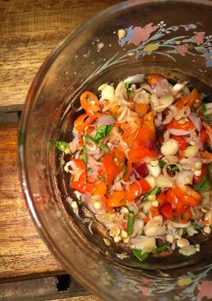 Foto resep Sambal matah
