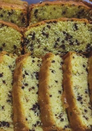 Foto resep Bolu mentega