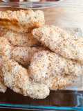 Baked Parmesan Chicken Tenders