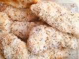 baked chicken tenders