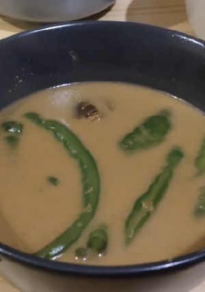Foto resep Ase Cabe Ijo