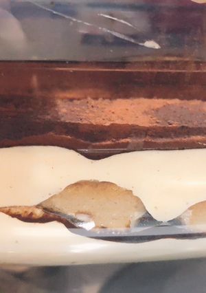 Tiramisu recept fotója